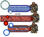 Magitek Effects - Final Fantasy 6