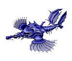 Buddy Blazer - Super Darius II (JPN)