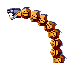 Driosawm - Super Darius II (JPN)