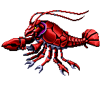 Dual Shears - Super Darius II (JPN)