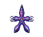 Fire Star - Super Darius II (JPN)