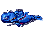 Great Thing - Super Darius II (JPN)