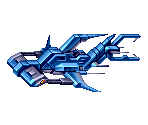 Iron Hammer - Super Darius II (JPN)