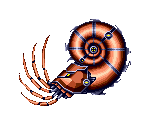 Mystic Power - Super Darius II (JPN)