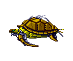 Strong Shell - Super Darius II (JPN)