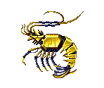 Tough Spring - Super Darius II (JPN)