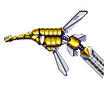 Flynouo - Super Darius II (JPN)
