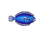 Cary-R - Super Darius II (JPN)