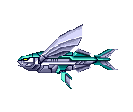 Burner Angel - Super Darius II (JPN)