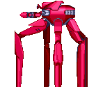 Bald Crab - Super Darius II (JPN)