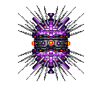 Leadain - Super Darius II (JPN)
