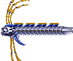 Moderato - Super Darius II (JPN)
