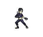Sai - Naruto: Shinobi Rumble