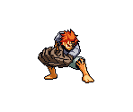 Jugo - Naruto: Shinobi Rumble