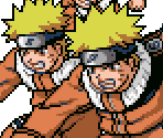 Battle / Jutsu Mugshots - Naruto: Path of the Ninja