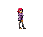 Karin - Naruto: Shinobi Rumble
