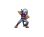 Suigetsu - Naruto: Shinobi Rumble
