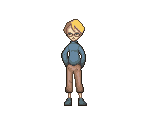 Jeremy - Code Lyoko