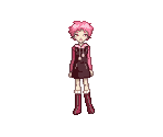 Aelita - Code Lyoko