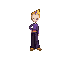 Odd - Code Lyoko