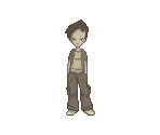 Ulrich - Code Lyoko