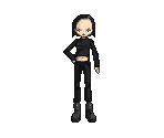 Yumi - Code Lyoko