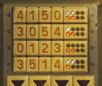 Puzzles #081 - #084 - Professor Layton and the Diabolical Box