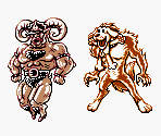 Male Heroes - Zok Zok Heroes