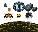 Spell Effects 2 - Final Fantasy 6