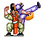 Chen Brothers - Super Double Dragon