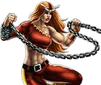 Thundra (Modern) - Marvel: Avengers Alliance