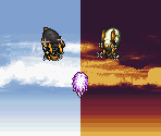 Vehicles - Final Fantasy 6