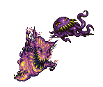 Bosses (World of Balance) - Final Fantasy 6