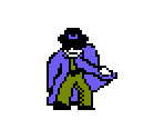 Characters - Darkman