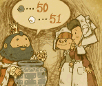 Puzzles #063 - #065 - Professor Layton and the Diabolical Box