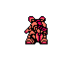 M-308 Gunner - Metal Storm