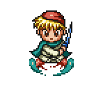 Nike (Team Battle) - Mahoujin Guru Guru 2 (JPN)