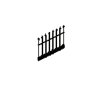 Grave Fence - Fallout Tactics: Brotherhood of Steel