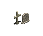 Graveyard - Fallout Tactics: Brotherhood of Steel