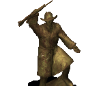 Miscellaneous & Other - Fallout Tactics: Brotherhood of Steel