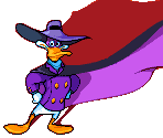 Miscellaneous - Darkwing Duck