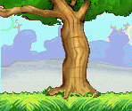 Sandy's Treedome - SpongeBob SquarePants: Revenge of the Flying Dutchman