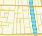 Town Map - Tactics Layer