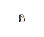Gunter - Adventure Time: Hey Ice King! Why'd You Steal Our Garbage?!