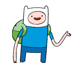 Mugshots - Adventure Time: Hey Ice King! Why'd You Steal Our Garbage?!