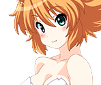 Haine Isshiki - Jansei Gakuen Chrono * Magic