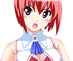 Iiko Narumi - Jansei Gakuen Chrono * Magic