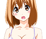 Mashiro Tatumi - Jansei Gakuen Chrono * Magic