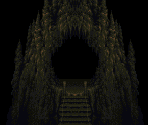 Sealed Gate - Final Fantasy 6