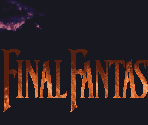 Title Screen - Final Fantasy 6